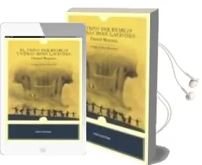 Descargar AudioLibro El Trino del Diablo y Otras Modulaciones de Daniel Moyano año 2009