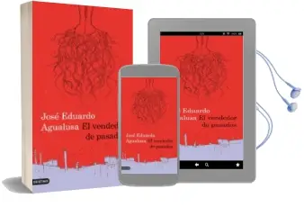 Descargar AudioLibro El Vendedor de Pasados de Jose Eduardo Agualusa año 2009