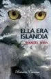 AudioLibro Ella era Islandia de Manuel Mira Candel