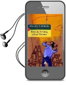 Descargar AudioLibro Esta de Broma, Señor Tanner de Jean Paul Dubois año 2009