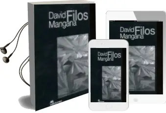 Descargar AudioLibro Filos de David Mangana año 2009