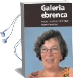 Descargar AudioLibro Galeria Ebrenca de Varios Autores año 2009