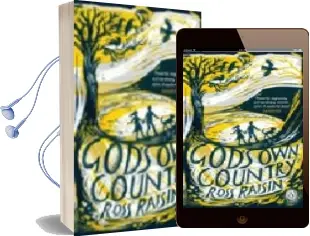 Descargar AudioLibro God s own Country de Ross Raisin año 2009