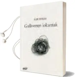 Descargar AudioLibro Gulliverren Lokarriak de Xabi Borda año 2009