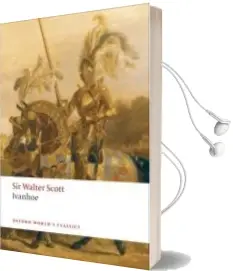Descargar AudioLibro Ivanhoe (Oxford World s Classics) de Walter Scott año 2009