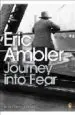 AudioLibro Journey Into Fear de Eric Ambler