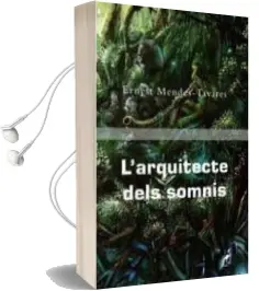 Descargar AudioLibro L Arquitecte Dels Somnis de Ernest Mendes Tavares año 2009