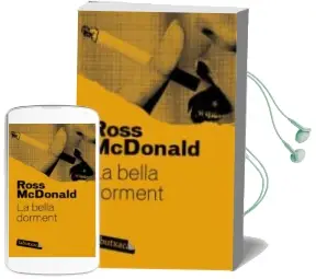 Descargar AudioLibro La Bella Durment de Ross Mcdonald año 2009