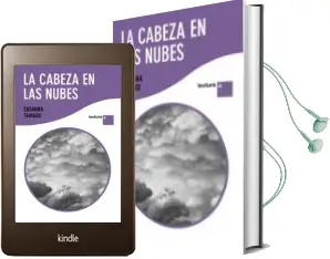 Descargar AudioLibro La Cabeza en las Nubes (Letra Grande) de Susanna Tamaro año 2009