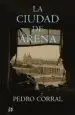 AudioLibro La Ciudad de Arena de Pedro Corral