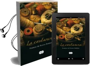 Descargar AudioLibro La Costurera de Frances De Pontes Peebles año 2009