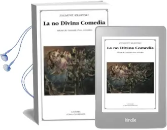 Descargar AudioLibro La no Divina Comedia de Zygmunt Krasinski año 2009