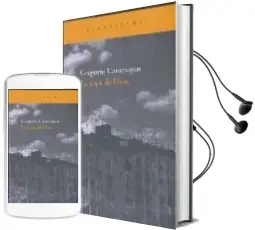 Descargar AudioLibro La Sopa de Dios de Gregorio Casamayor año 2009