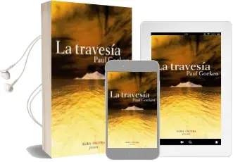 Descargar AudioLibro La Travesia de Paul Goeken año 2009