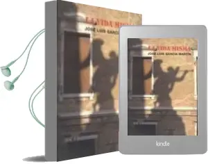 Descargar AudioLibro La Vida Misma de Jose Luis Garcia Martin año 2009