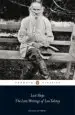 AudioLibro Last Steps de Leo Tolstoy