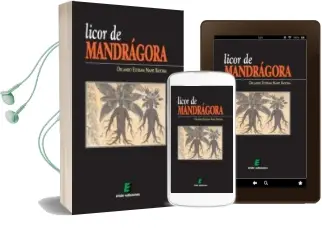 Descargar AudioLibro Licor de Mandragora de Orlando Esteban Name Bayona año 2009