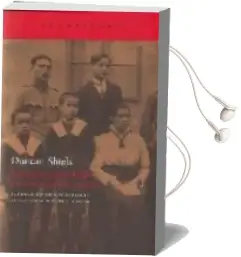 Descargar AudioLibro Los Hermanos Rajk: Un Drama Familiar Europeo de Duncan Shiels año 2009