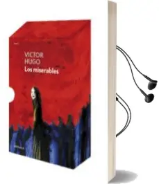 Descargar AudioLibro Los Miserables (Estuche 2 Vols.) de Victor Hugo año 2009