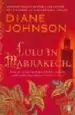 AudioLibro Lulu in Marrakech de Diane Johnson