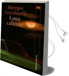 Descargar AudioLibro Luna Caliente de Mempo Giardinelli año 2009