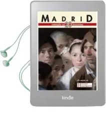 Descargar AudioLibro Madrid Contado en 20 Historias de Varios Autores año 2009