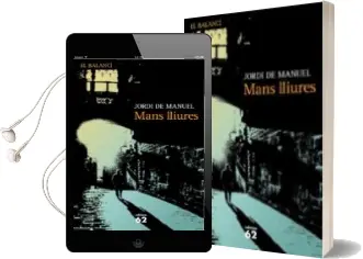 Descargar AudioLibro Mans Lliures de Jordi De Manuel I Barrabin año 2009