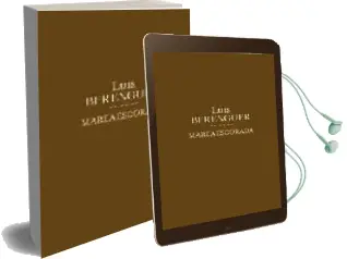 Descargar AudioLibro Marea Escorada de Luis Berenguer año 2009