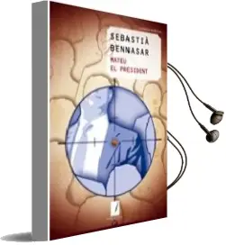 Descargar AudioLibro Mateu al President de Sebastia Bennassar año 2009