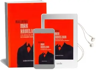 Descargar AudioLibro Max Havelaar o las Subastas de Cafe de la Compañia Comercial Hola Ndesa de Varios Autores año 2009