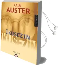 Descargar AudioLibro Nola Banandu Ninzen Neure Alaba eta Neure ia Semearengandik de Paul Auster año 2009