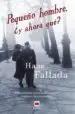 AudioLibro Pequeño Hombre, ¿Y Ahora que? de Hans Fallada