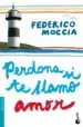 AudioLibro Perdona si te Llamo Amor de Federico Moccia
