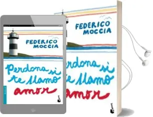 Descargar AudioLibro Perdona si te Llamo Amor de Federico Moccia año 2009