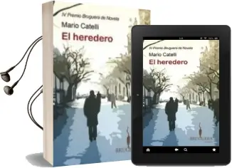 Descargar AudioLibro Post Scriptum de Mario Catelli año 2009