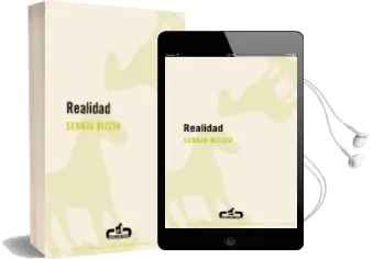 Descargar AudioLibro Realidad de Sergio Bizzio año 2009