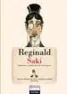 AudioLibro Reginald de Hector Hugh Munro