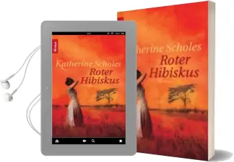 Descargar AudioLibro Roter Hibiskus de Katherine Scholes año 2009