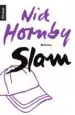 AudioLibro Slam de Nick Hornby