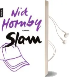 Descargar AudioLibro Slam de Nick Hornby año 2009