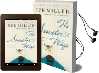 Descargar AudioLibro The Senator s Wife de Sue Miller año 2009