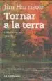 AudioLibro Tornar a la Terra de Jim Harrison