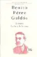 AudioLibro Tristana; la Loca de la Casa de Benito Perez Galdos