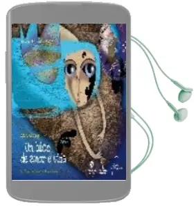 Descargar AudioLibro Un Bico de Amor e Vida (Incluye cd) de Xose A. Neira Cruz año 2009