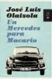 AudioLibro Un Mercedes para Macario de Jose Luis Olaizola