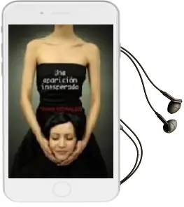 Descargar AudioLibro Una Aparicion Inesperada de Thais Morales año 2009