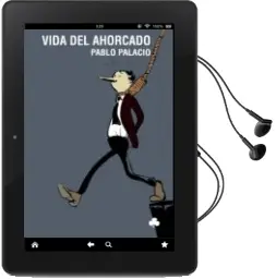 Descargar AudioLibro Vida del Ahorcado de Pablo Palacio año 2009