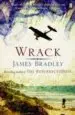 AudioLibro Wrack de James Bradley