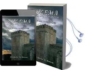 Descargar AudioLibro Zulema, la Ultima Princesa de Aracena de Jose Antonio Delgado Sanchez año 2009