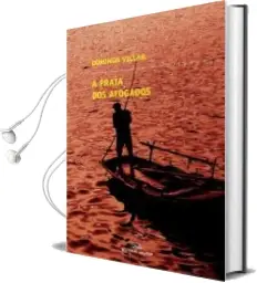 Descargar AudioLibro A Praia dos Afogados de Domingo Villar año 2009